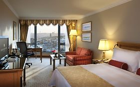 سيلان إنتركونتيننتال اسطنبول